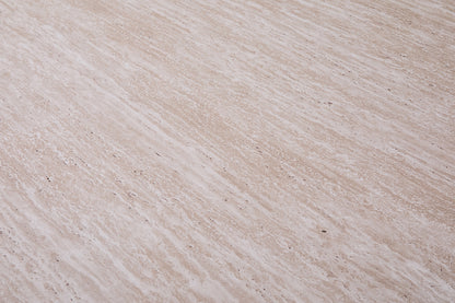Tafel 'Lagos' 220 cm Ovaal Decor Travertin Beige (2c) - foto 6
