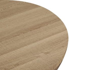 Tafel 'Lagos' 220 cm Ovaal Decor Eik Naturel  (2c) - foto 4
