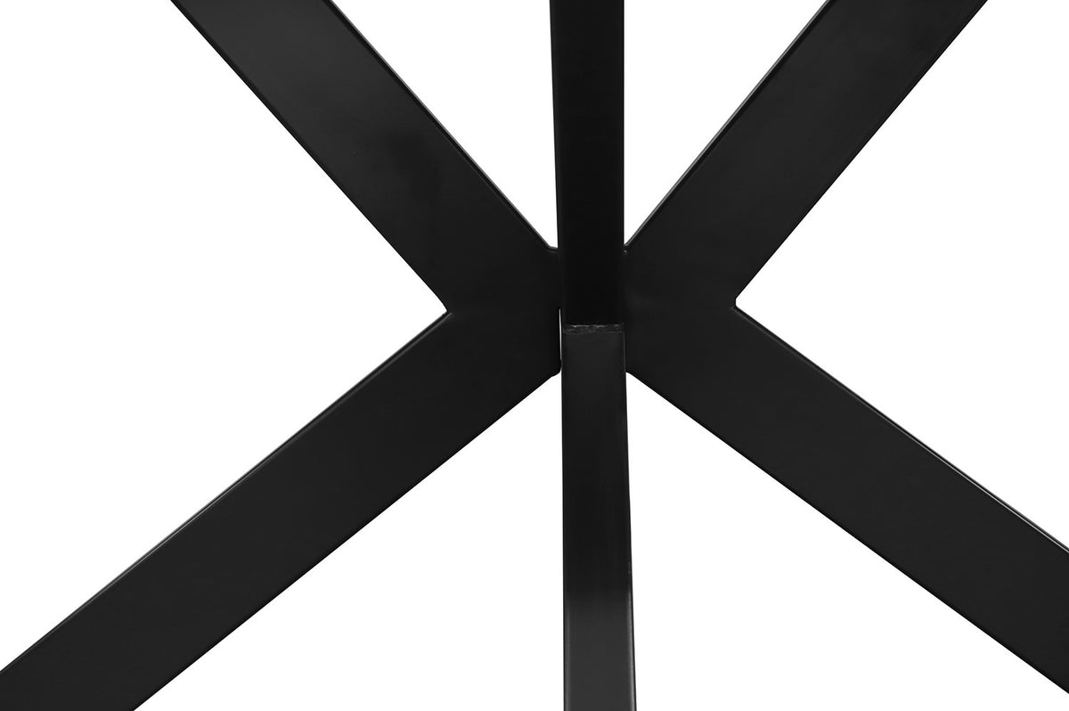 Tafel 'Apollo' 180 cm Deens Ovaal Steen Wit (2c) - foto 7