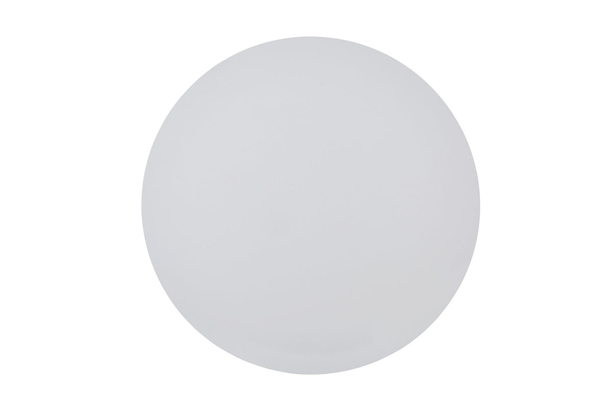 Tafel 'Tavira' 120 cm Rond Cement Ecru (2c) - foto 5