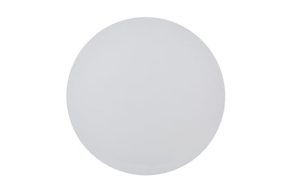 Tafel 'Tavira' 120 cm Rond Cement Ecru (2c) - foto 5