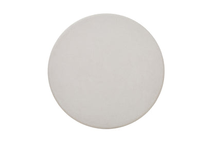 Tafel 'Faro' 120 cm Rond Cement (2c) - foto 7