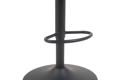 NEW - Barstoel 'Sabine' Stof Ote Sea 140 Draaibaar Ecru (2/doos) - foto 11