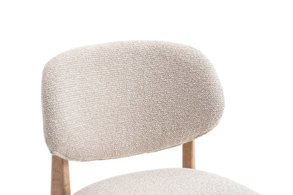 NEW - Counterstoel 'Carmen' Naturel Eik Ote Milan 103 Beige Gemonteerd (1/doos) - foto 10