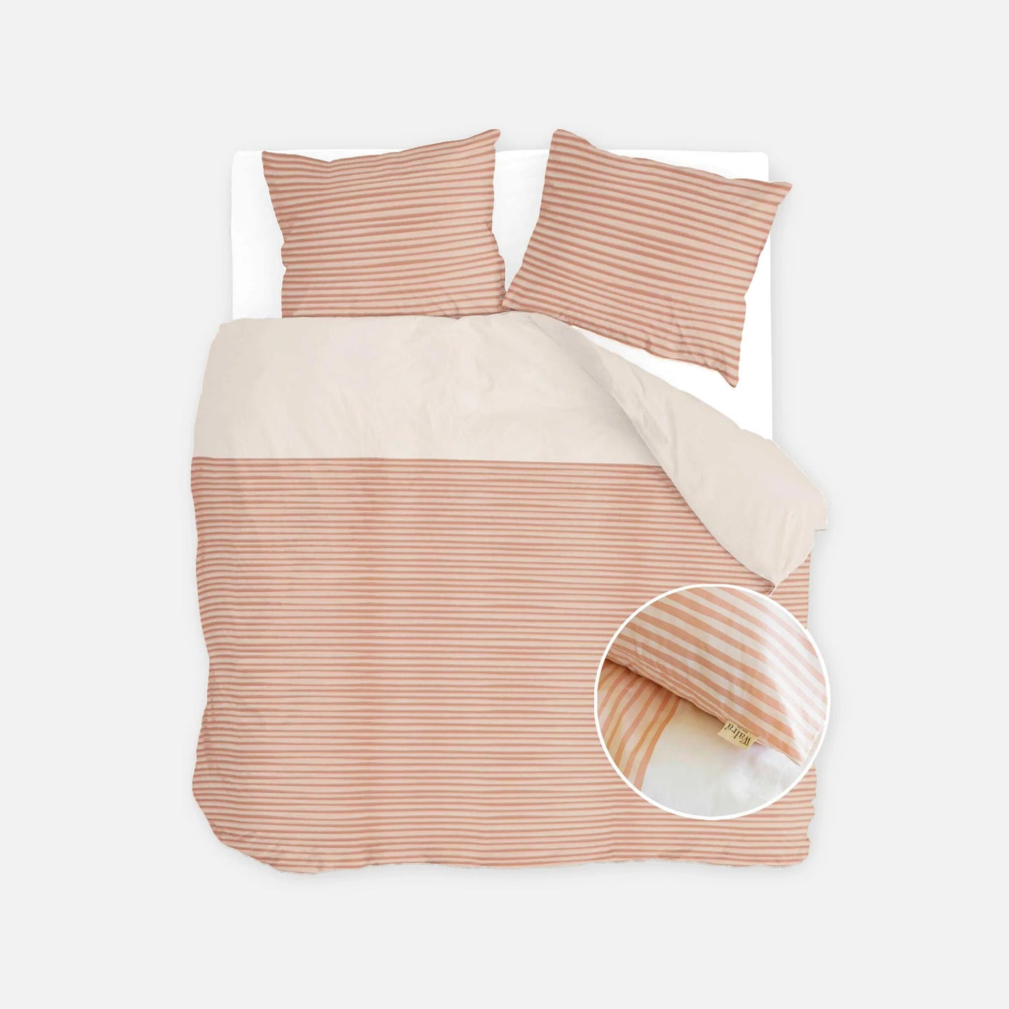 Remade blurred feelings