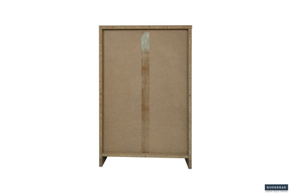 SALE - Boekenkast 'Space' 2 legplanken Sonoma (1c) - foto 6