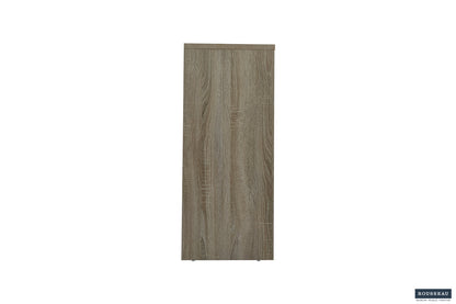 SALE - Boekenkast 'Space' 2 legplanken Sonoma (1c) - foto 5