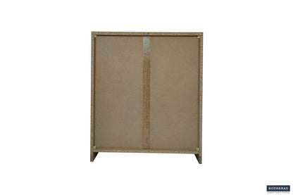 SALE - Boekenkast 'Space' 2 legplanken Sonoma (1c) - foto 6