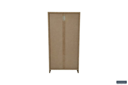 SALE - Boekenkast 'Space' 3 legplanken Sonoma (1c) - foto 5