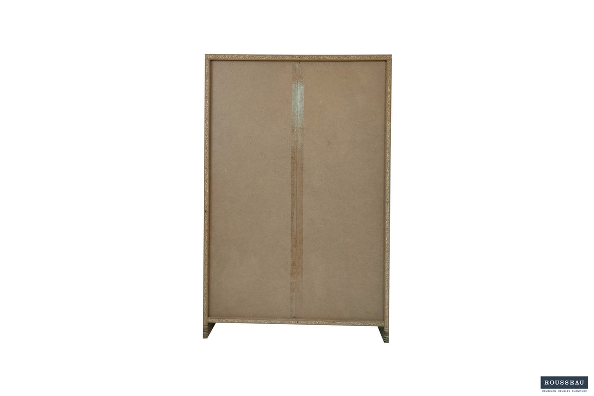 SALE - Boekenkast 'Space' 3 legplanken Sonoma (1c) - foto 6