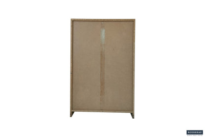 SALE - Boekenkast 'Space' 3 legplanken Sonoma (1c) - foto 6