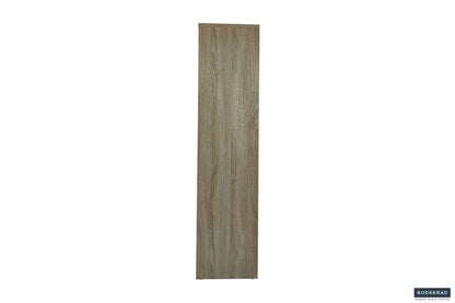 SALE - Boekenkast 'Space' 4 legplanken Sonoma (1c) - foto 5
