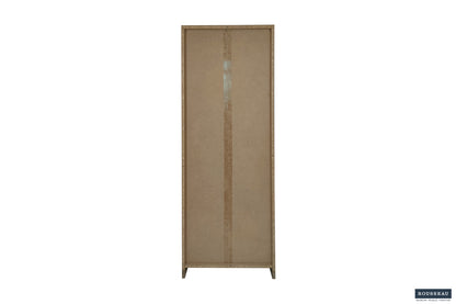 SALE - Boekenkast 'Space' 4 legplanken Sonoma (1c) - foto 6