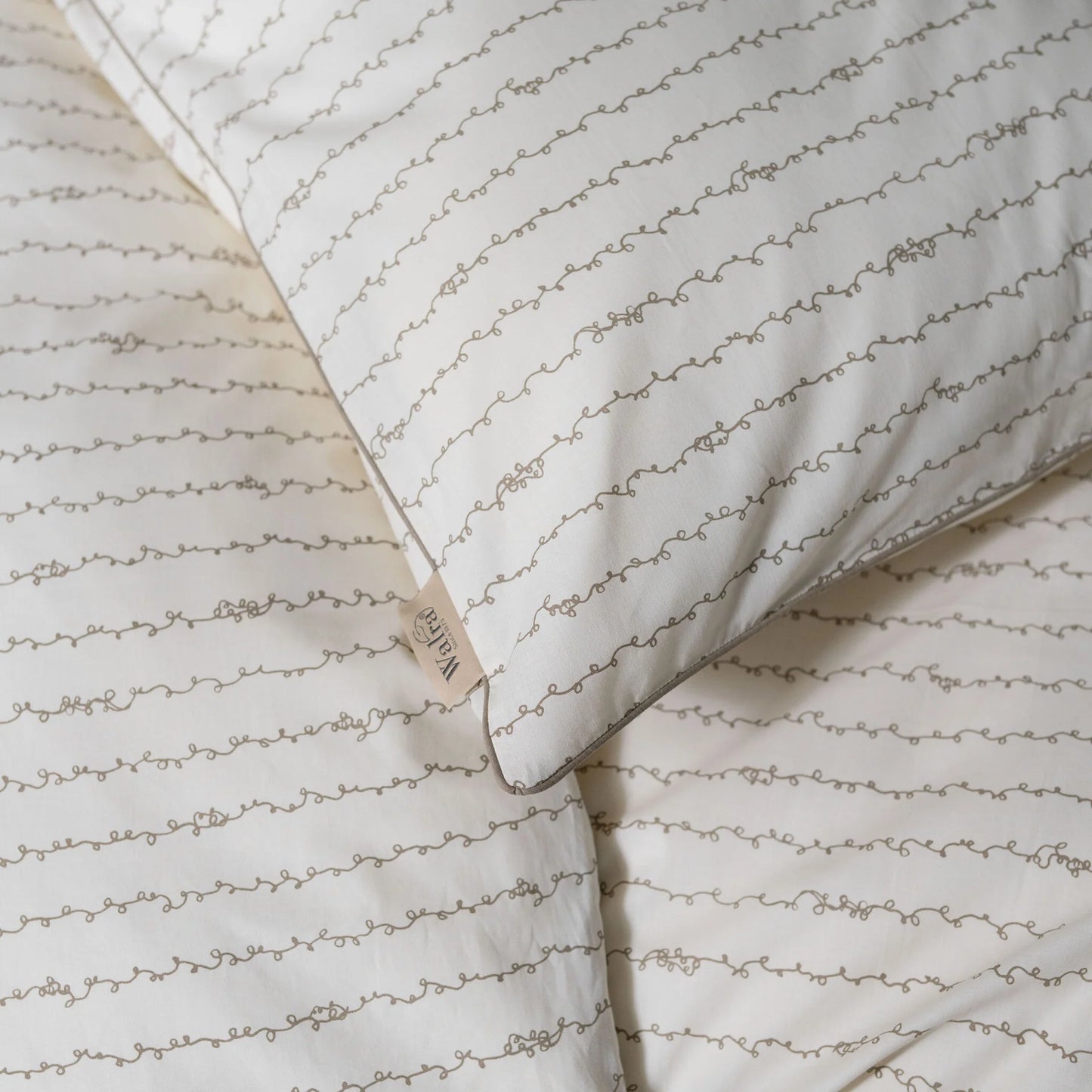 Remade Scribble Symphony