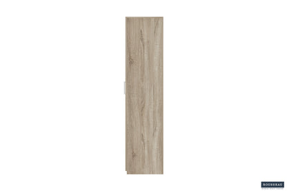 Opbergkast 'Mike' 40 cm 1 deur Sonoma (1c) - foto 4