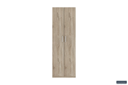 Opbergkast 'Mike' 60 cm 2 deuren Sonoma (2c) - foto 2