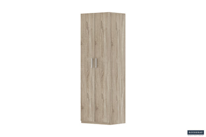 Opbergkast 'Mike' 60 cm 2 deuren Sonoma (2c) - foto 3