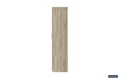 Opbergkast 'Mike' 120 cm 3 deuren Sonoma (3c) - foto 4