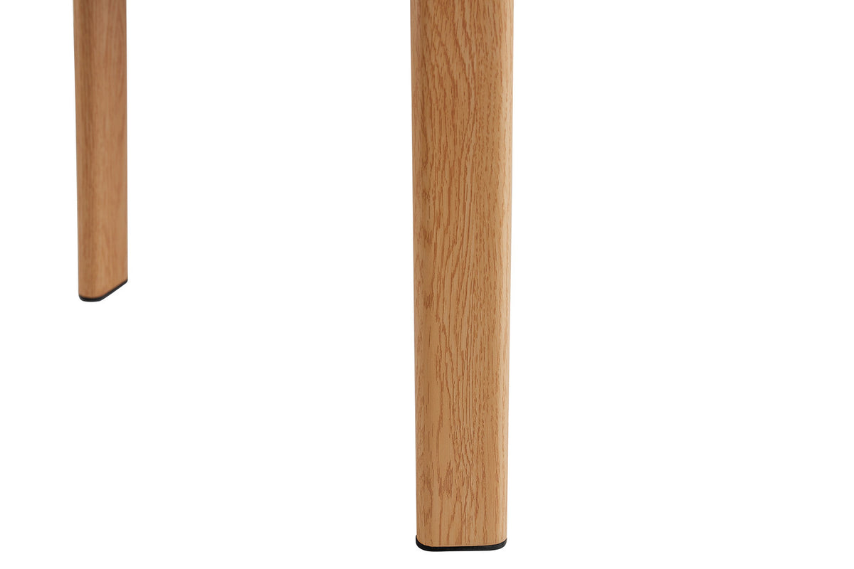 NEW - Stoel 'Julia' Naturel - Stof Fabb Leo 23 (2/doos) - foto 10