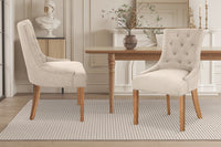 Eetkamerstoelen 