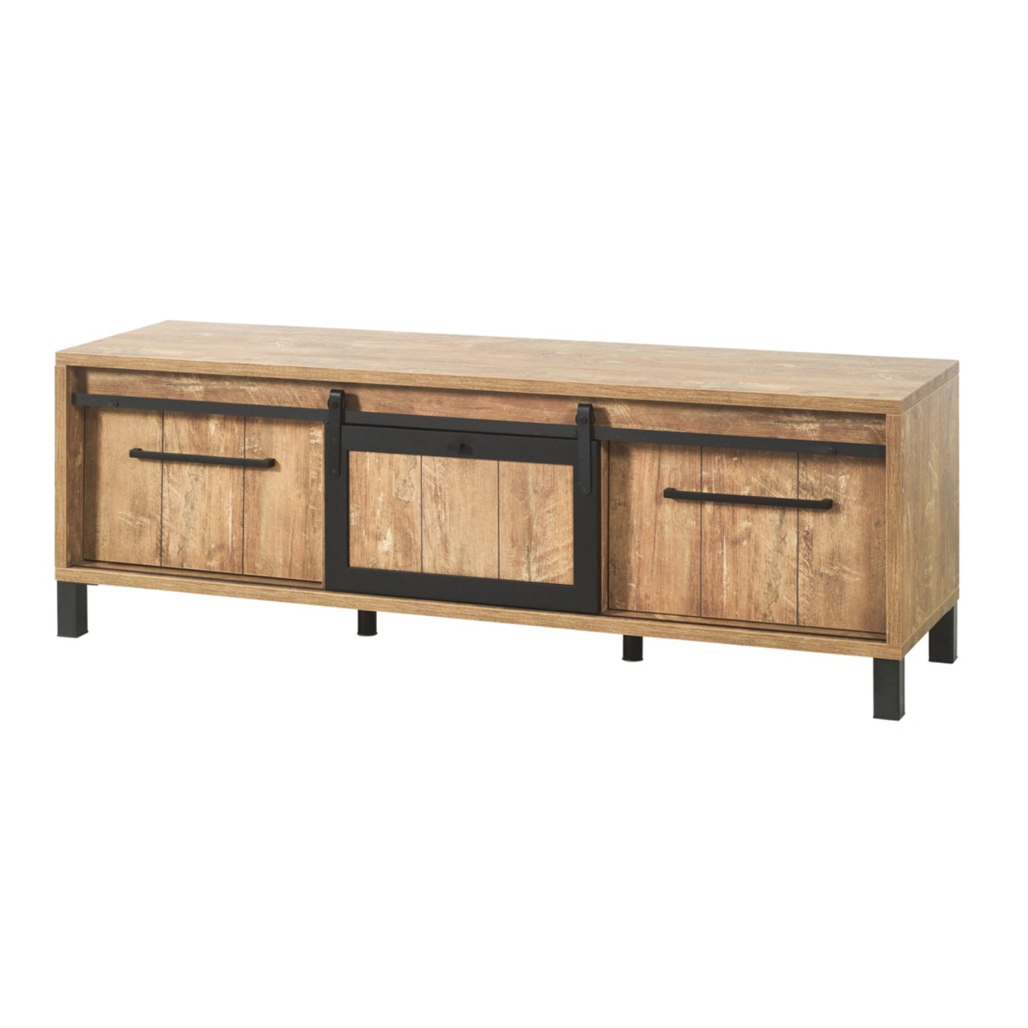 TV-kast Bronxwood 179cm