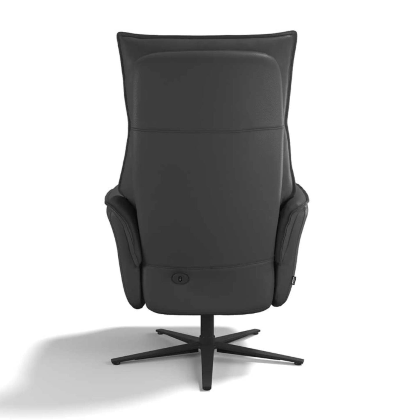 Relaxzetel Milano Manueel