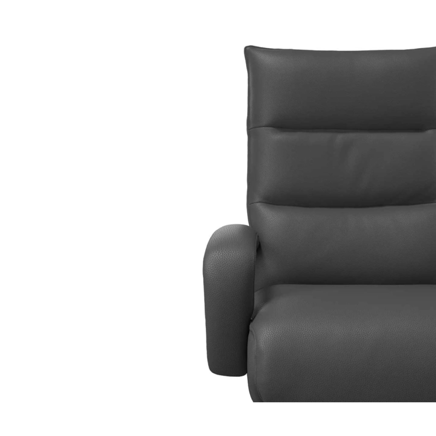 Relaxzetel Milano Manueel