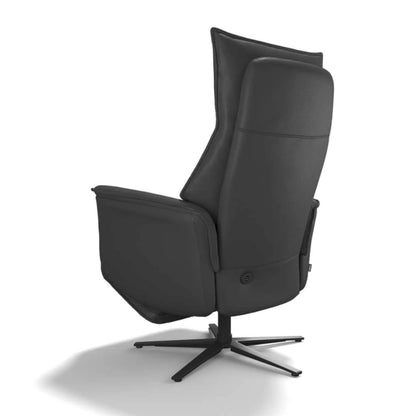 Relaxzetel Milano Manueel