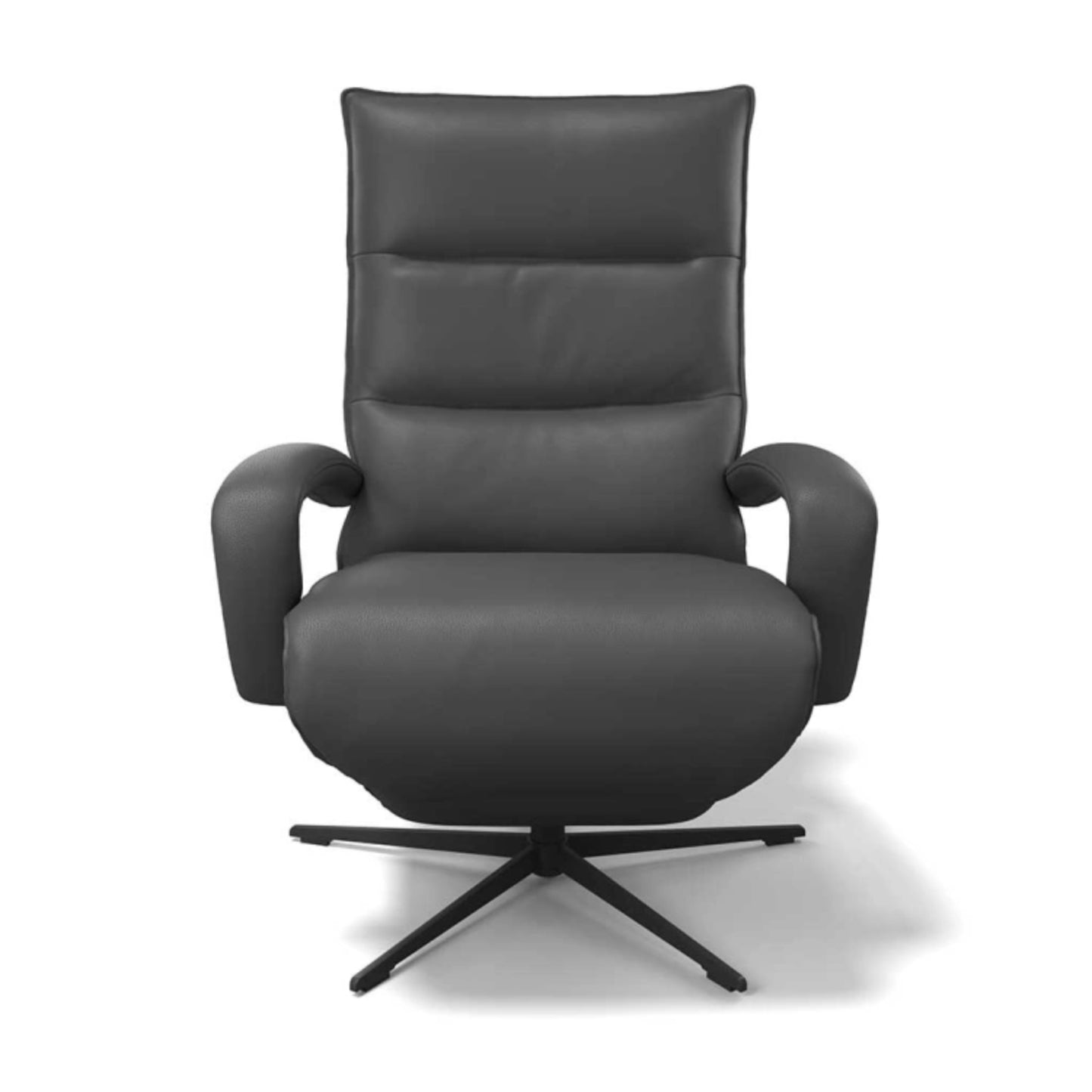 Relaxzetel Milano Manueel