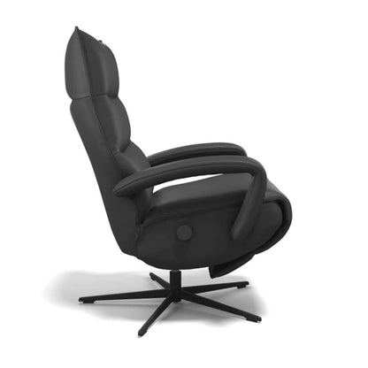 Relaxzetel Milano Manueel