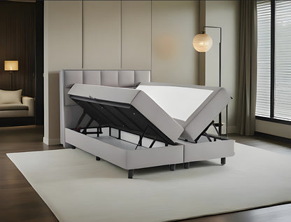 VLINDERBOX OPBERGBOXSPRING 180x200CM