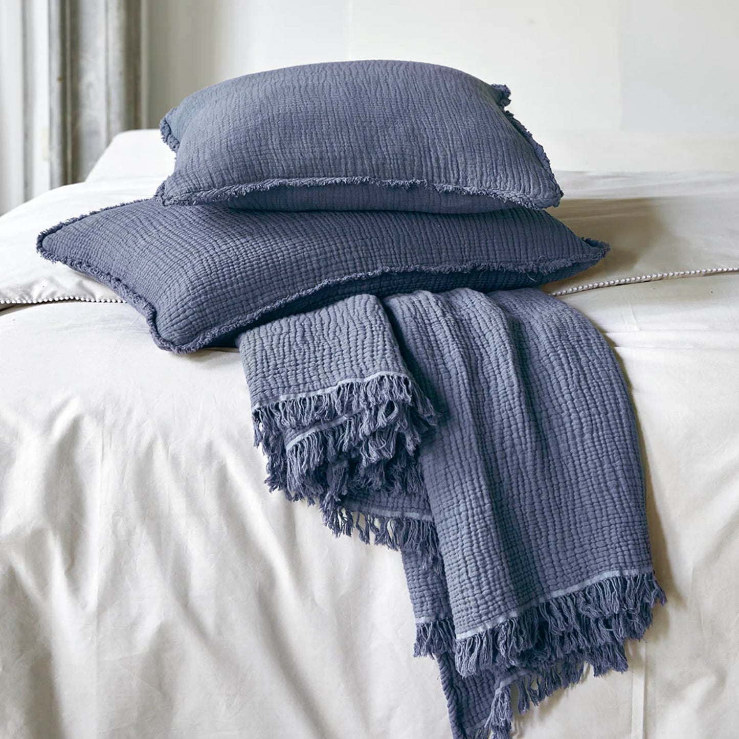 Casual Touch sierkussen