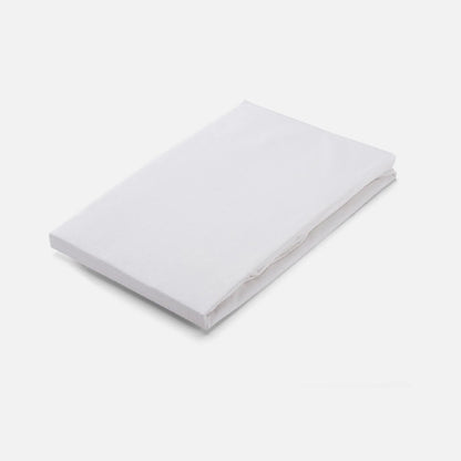 Crispy cotton topper