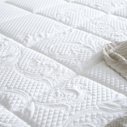 Opbergbed Majesty incl. 2 nachtkasten