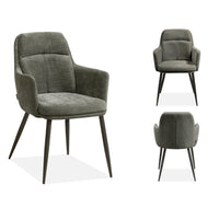 Eetkamerstoelen 
