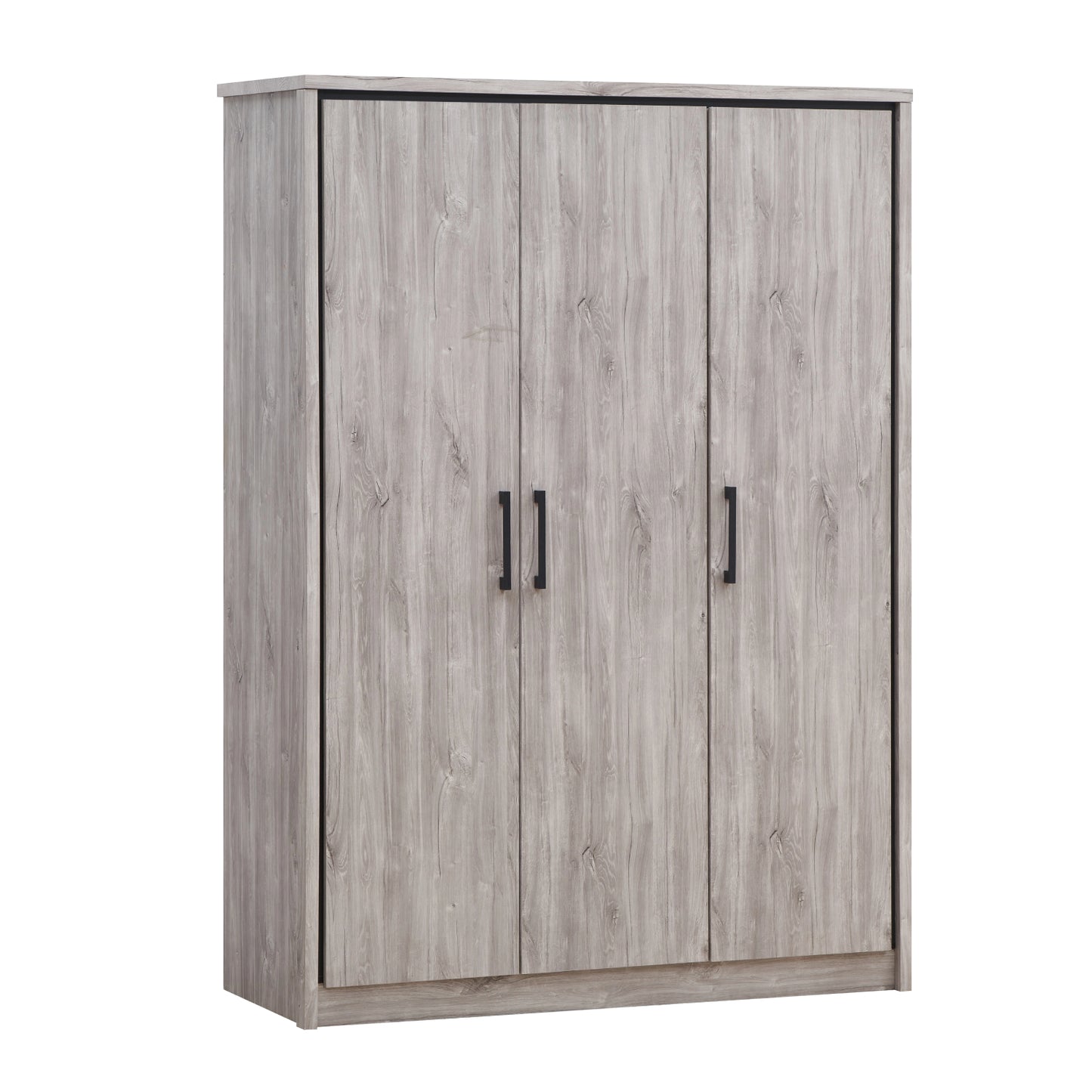 Kleerkast Odelia 3 deurs