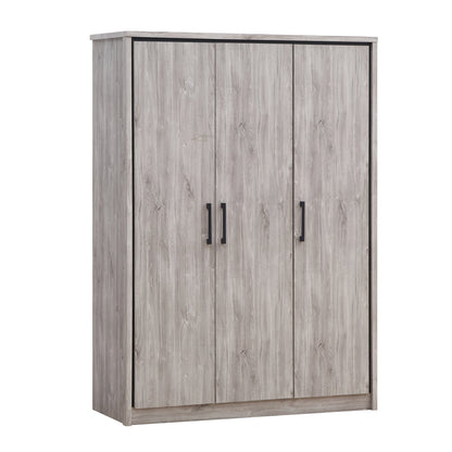 Kleerkast Odelia 3 deurs