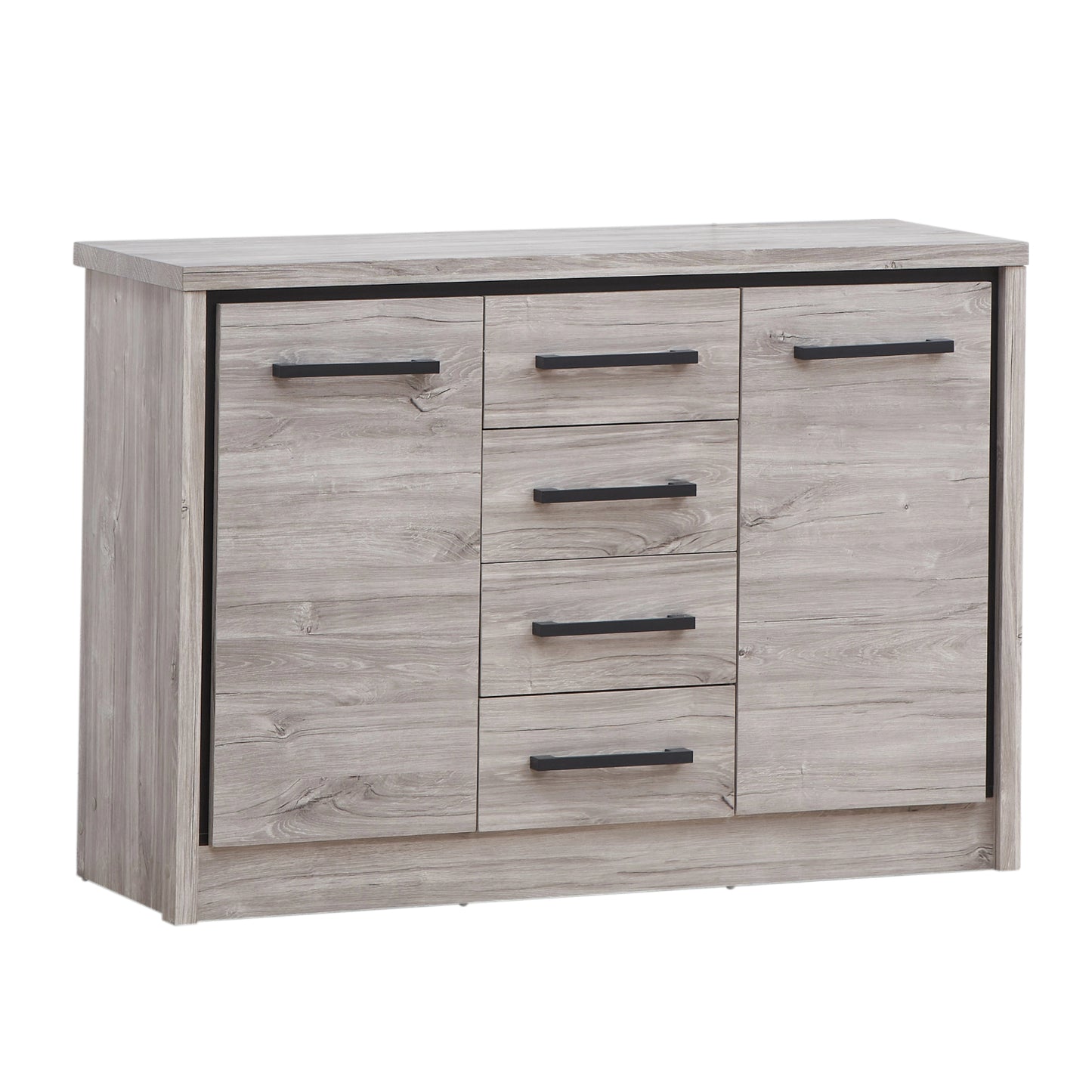 Ladekast Odelia 6 lades