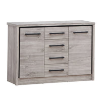 Commodes