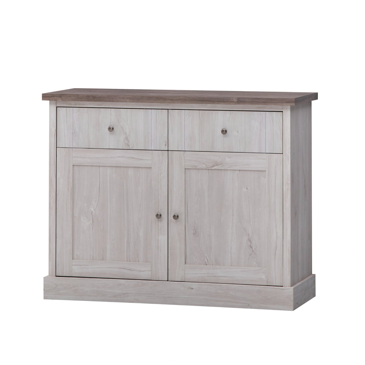 Commode Nord 2 lades