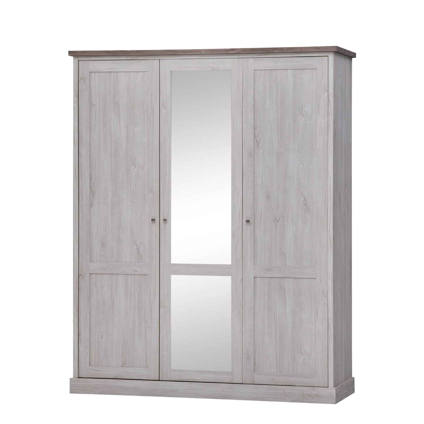 Kleerkast Nord 3 deurs