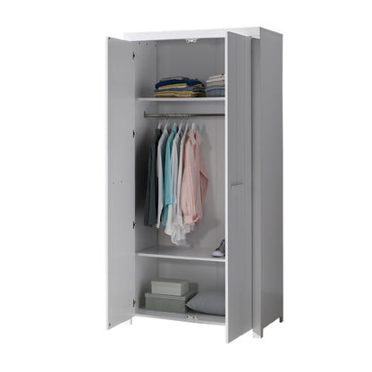 Kleerkast Avienna 2 deurs