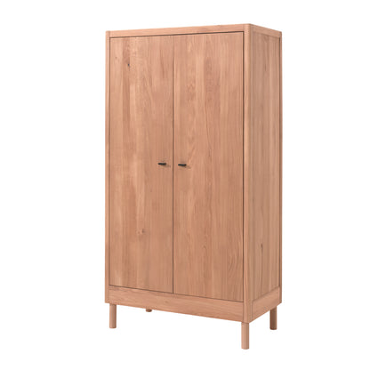 Kleerkast Lovelle 2 deurs