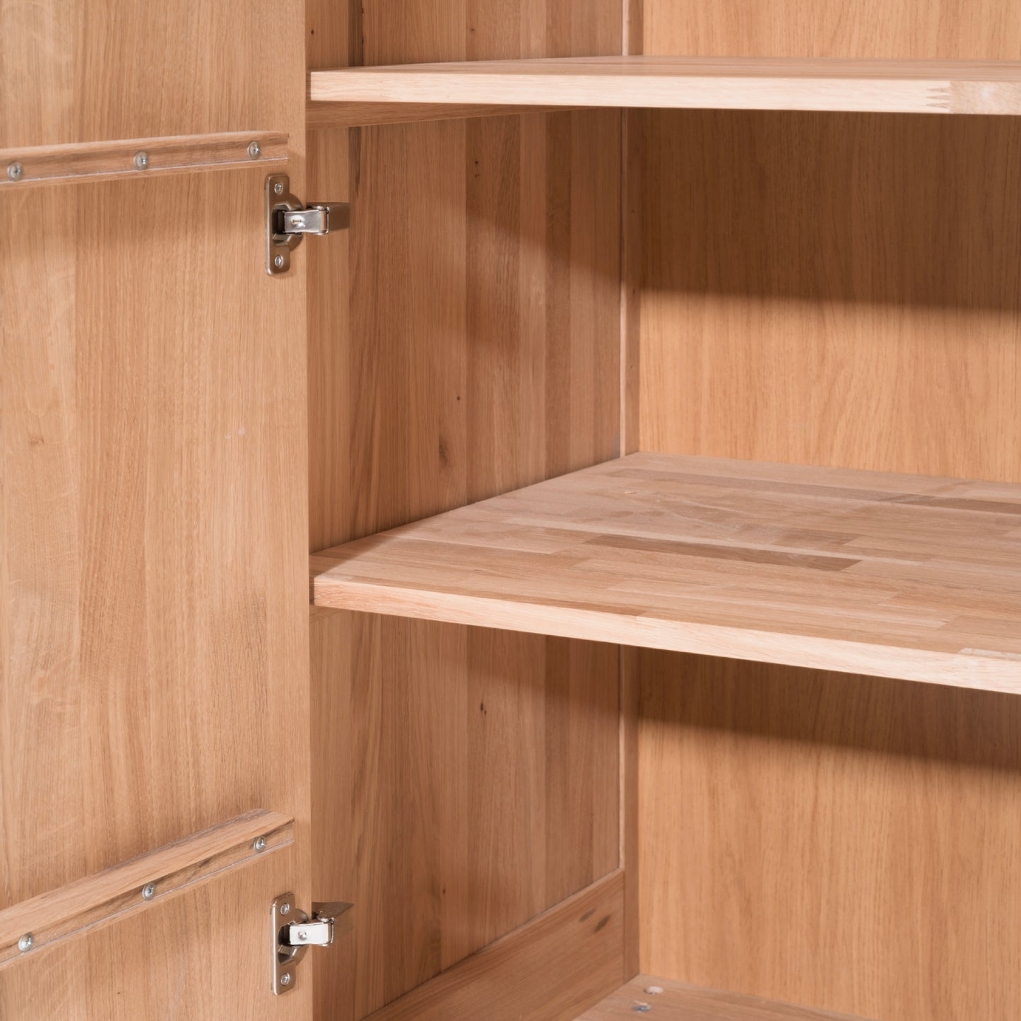 Kleerkast Lovelle 2 deurs