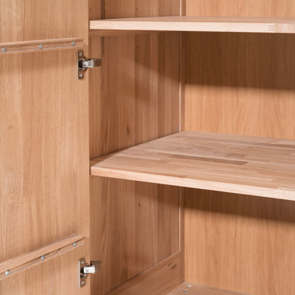 Kleerkast Lovelle 2 deurs