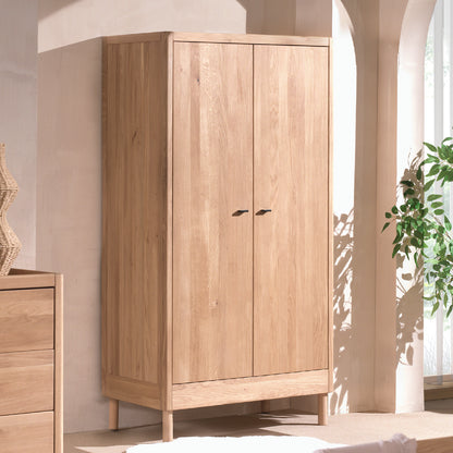 Kleerkast Lovelle 2 deurs