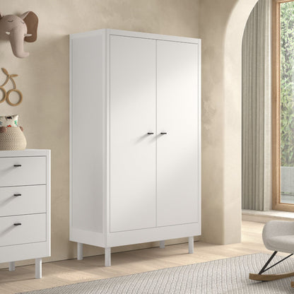 Kleerkast Lovelle 2 deurs