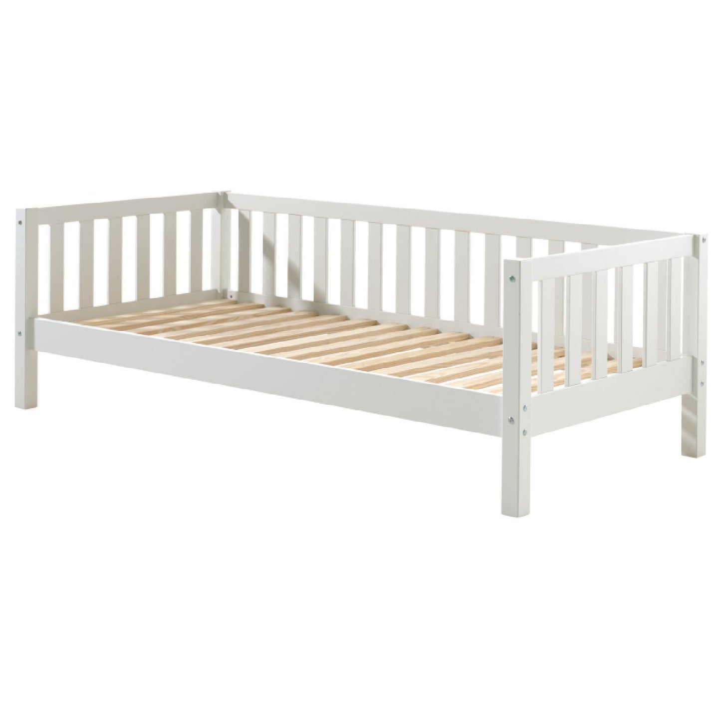 Kajuitbed Woodora 90cm