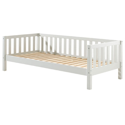 Kajuitbed Woodora 90cm