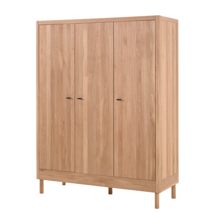 Kleerkast Lovelle 3 deurs